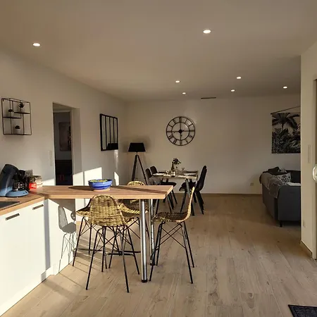 La Grange D'augustin Saint-Thibéry