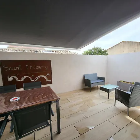 Tatil Evi La Grange D'augustin