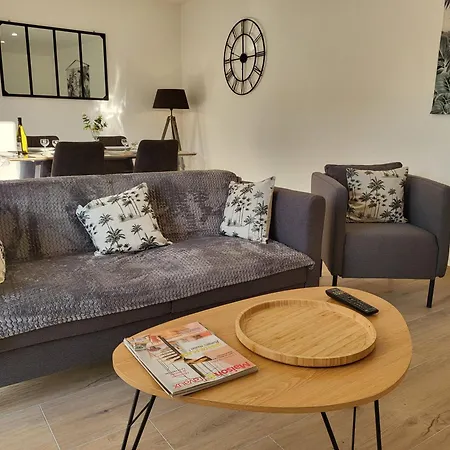 La Grange D'augustin Tatil Evi Saint-Thibéry