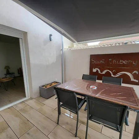 La Grange D'augustin *