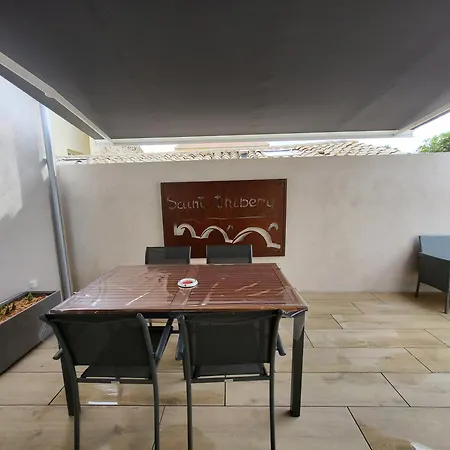 Casa vacanze La Grange D'augustin