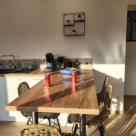 La Grange D'augustin Saint-Thibéry