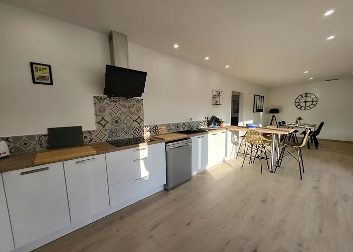 La Grange D'augustin