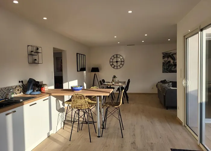 La Grange D'augustin Saint-Thibéry