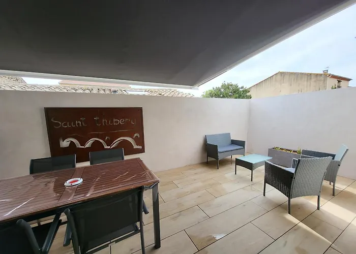 Dom wakacyjny La Grange D'augustin