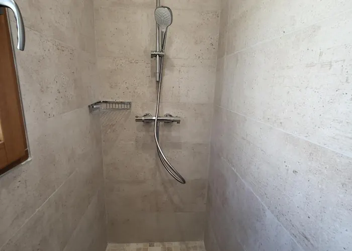 Dom wakacyjny La Grange D'augustin Saint-Thibéry