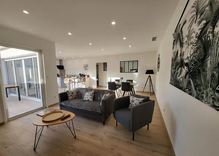 Dom wakacyjny La Grange D'augustin *