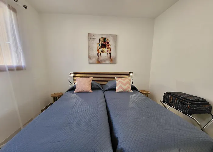 La Grange D'augustin * Saint-Thibéry