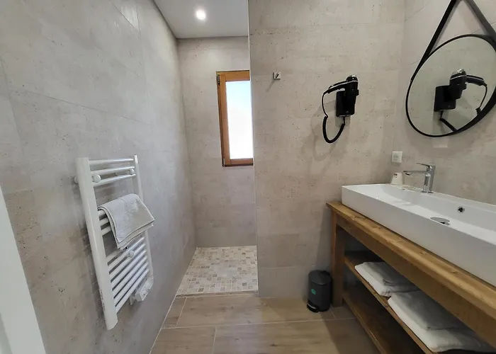 La Grange D'augustin