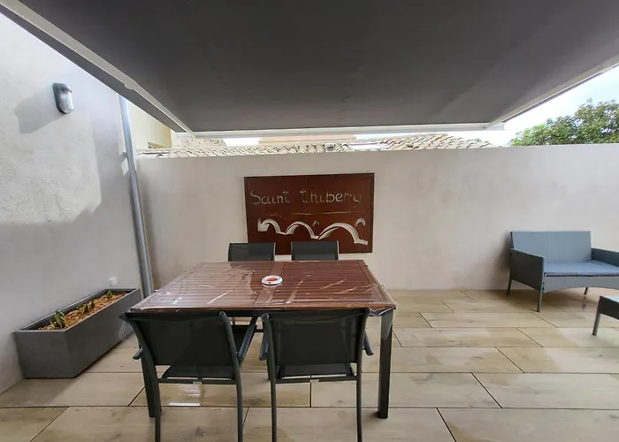 Casa vacanze La Grange D'augustin