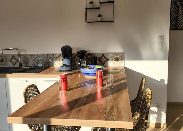 La Grange D'augustin Saint-Thibéry